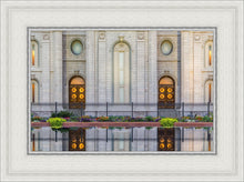 Load image into Gallery viewer, Salt Lake Temple Eternal Reflections
