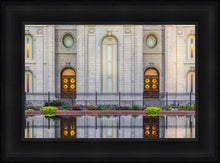 Load image into Gallery viewer, Salt Lake Temple Eternal Reflections
