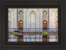 Load image into Gallery viewer, Salt Lake Temple Eternal Reflections
