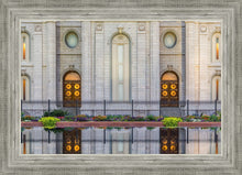Load image into Gallery viewer, Salt Lake Temple Eternal Reflections
