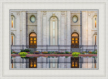 Load image into Gallery viewer, Salt Lake Temple Eternal Reflections
