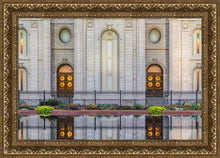 Load image into Gallery viewer, Salt Lake Temple Eternal Reflections
