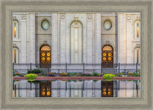 Load image into Gallery viewer, Salt Lake Temple Eternal Reflections
