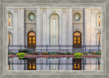 Load image into Gallery viewer, Salt Lake Temple Eternal Reflections
