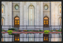 Load image into Gallery viewer, Salt Lake Temple Eternal Reflections
