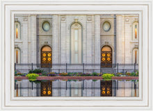 Load image into Gallery viewer, Salt Lake Temple Eternal Reflections
