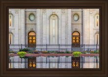 Load image into Gallery viewer, Salt Lake Temple Eternal Reflections
