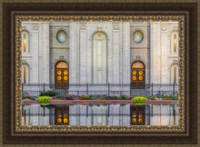 Load image into Gallery viewer, Salt Lake Temple Eternal Reflections
