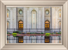 Load image into Gallery viewer, Salt Lake Temple Eternal Reflections
