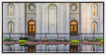 Load image into Gallery viewer, Salt Lake Temple Eternal Reflections
