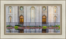 Load image into Gallery viewer, Salt Lake Temple Eternal Reflections
