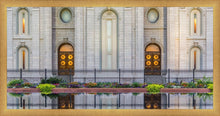 Load image into Gallery viewer, Salt Lake Temple Eternal Reflections
