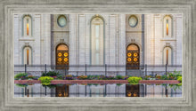 Load image into Gallery viewer, Salt Lake Temple Eternal Reflections
