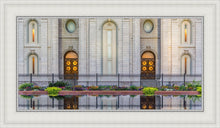 Load image into Gallery viewer, Salt Lake Temple Eternal Reflections
