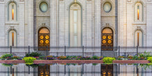 Load image into Gallery viewer, Salt Lake Temple Eternal Reflections
