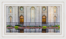 Load image into Gallery viewer, Salt Lake Temple Eternal Reflections
