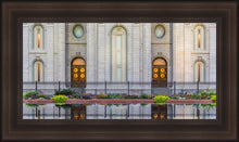 Load image into Gallery viewer, Salt Lake Temple Eternal Reflections
