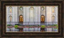 Load image into Gallery viewer, Salt Lake Temple Eternal Reflections
