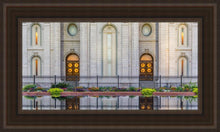Load image into Gallery viewer, Salt Lake Temple Eternal Reflections
