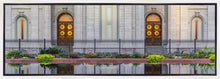 Load image into Gallery viewer, Salt Lake Temple Eternal Reflections
