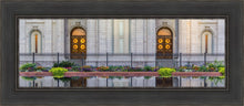Load image into Gallery viewer, Salt Lake Temple Eternal Reflections
