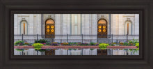 Load image into Gallery viewer, Salt Lake Temple Eternal Reflections
