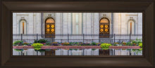 Load image into Gallery viewer, Salt Lake Temple Eternal Reflections

