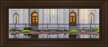 Load image into Gallery viewer, Salt Lake Temple Eternal Reflections
