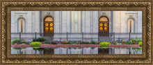 Load image into Gallery viewer, Salt Lake Temple Eternal Reflections
