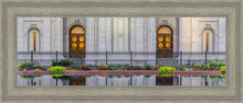 Load image into Gallery viewer, Salt Lake Temple Eternal Reflections
