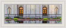 Load image into Gallery viewer, Salt Lake Temple Eternal Reflections
