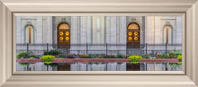 Load image into Gallery viewer, Salt Lake Temple Eternal Reflections
