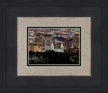Load image into Gallery viewer, Salt Lake Temple City View
