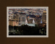 Load image into Gallery viewer, Salt Lake Temple City View
