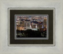 Load image into Gallery viewer, Salt Lake Temple City View
