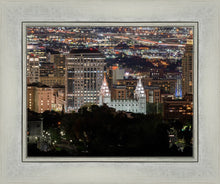 Load image into Gallery viewer, Salt Lake Temple City View
