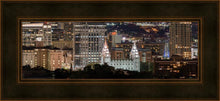 Load image into Gallery viewer, Salt Lake Temple City View
