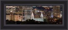 Load image into Gallery viewer, Salt Lake Temple City View
