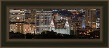 Load image into Gallery viewer, Salt Lake Temple City View
