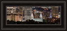Load image into Gallery viewer, Salt Lake Temple City View
