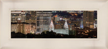 Load image into Gallery viewer, Salt Lake Temple City View
