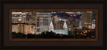 Load image into Gallery viewer, Salt Lake Temple City View
