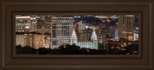 Load image into Gallery viewer, Salt Lake Temple City View
