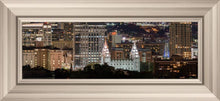 Load image into Gallery viewer, Salt Lake Temple City View
