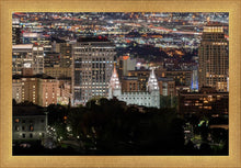Load image into Gallery viewer, Salt Lake Temple City View
