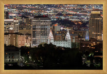 Load image into Gallery viewer, Salt Lake Temple City View
