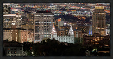 Load image into Gallery viewer, Salt Lake Temple City View
