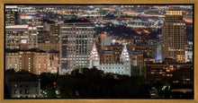 Load image into Gallery viewer, Salt Lake Temple City View
