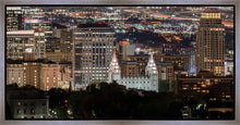 Load image into Gallery viewer, Salt Lake Temple City View
