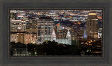 Load image into Gallery viewer, Salt Lake Temple City View
